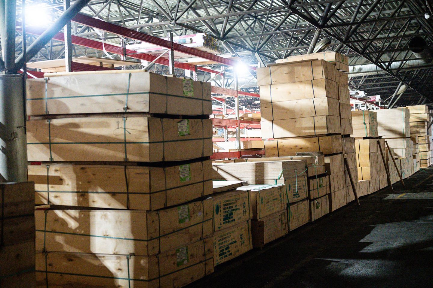 Фанера ФК 4мм 1525х1525мм сорт 2/2 шлифованная березовая СВЕЗА