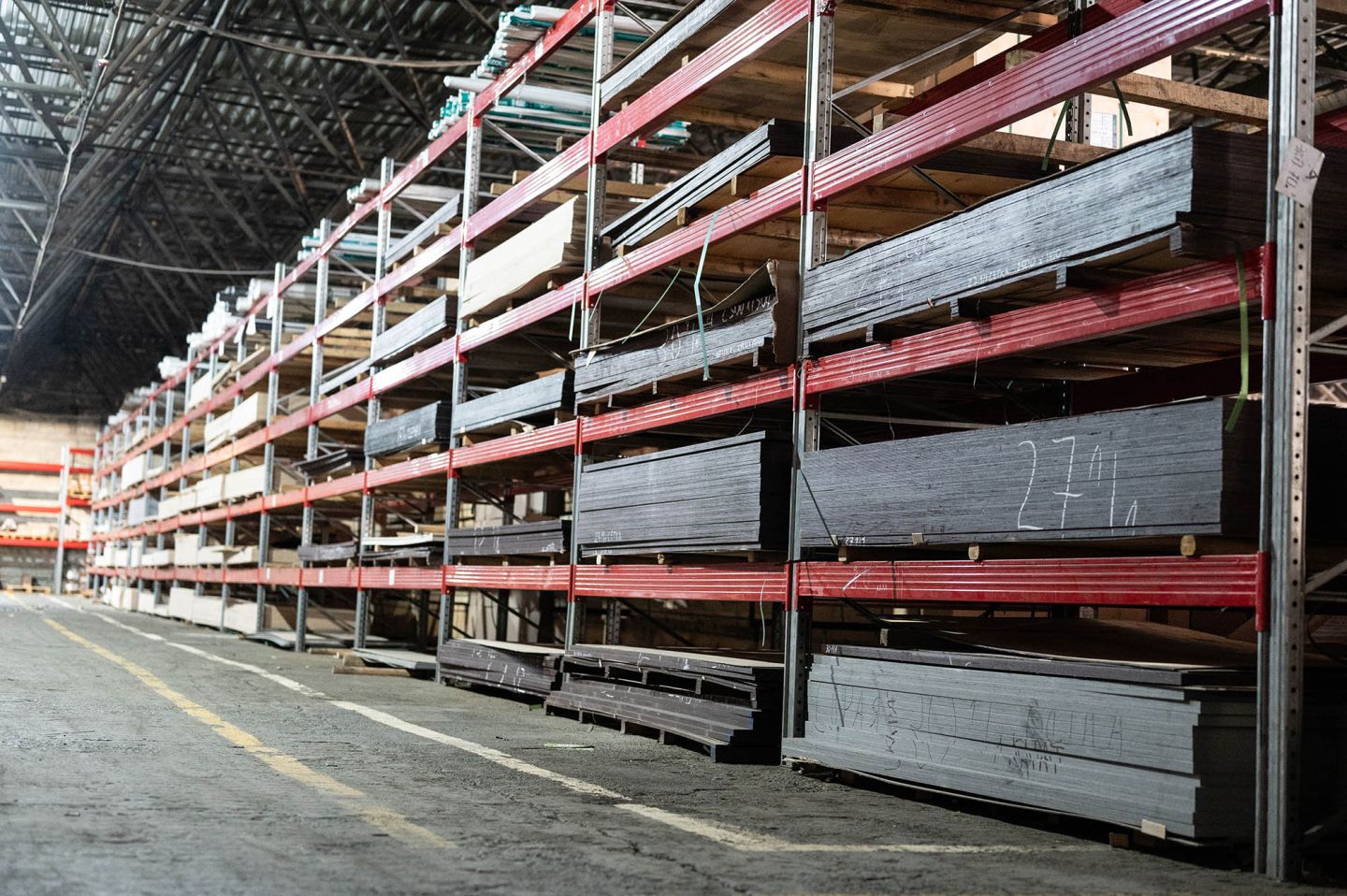 Фанера ФОФ сетчатая 21 мм 2500х1250 мм сорт 1/1 березовая