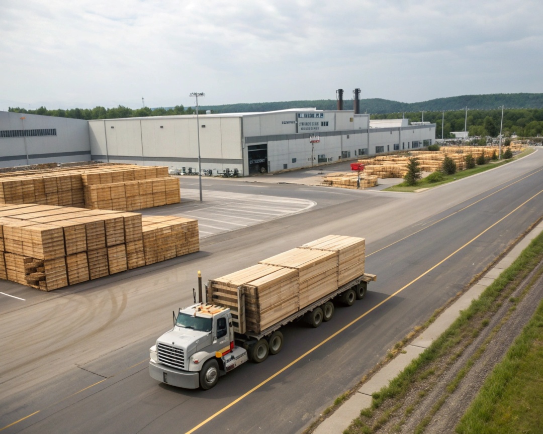 Транзитные поставки - для чего они нужны и в чем их преимущество?