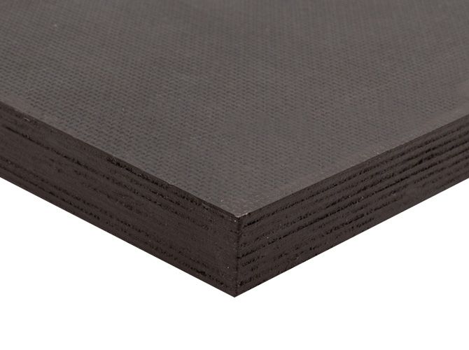 Фанера ФОФ сетчатая 21 мм 3000х1500 мм сорт 1/1 березовая