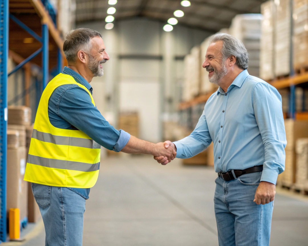 Выгодные условия для оптовых клиентов: на что обращать внимание помимо цены