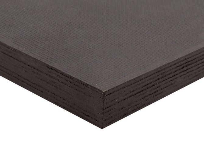 Фанера ФОФ сетчатая 24 мм 2440х1220 мм сорт 1/1 березовая