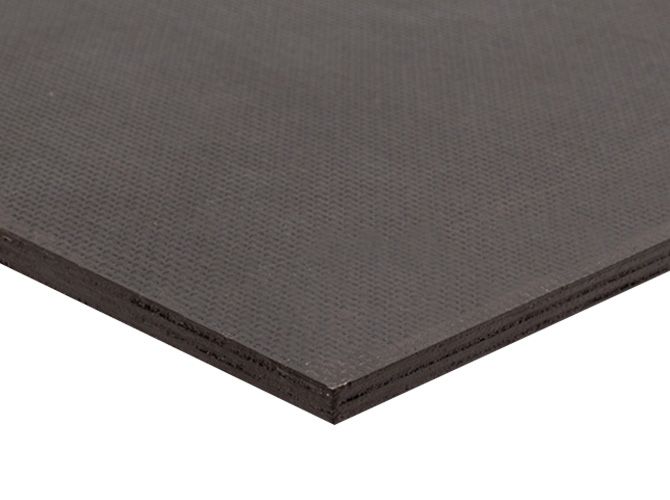 Фанера ФОФ сетчатая 6 мм 2440х1220 мм сорт 1/2 березовая