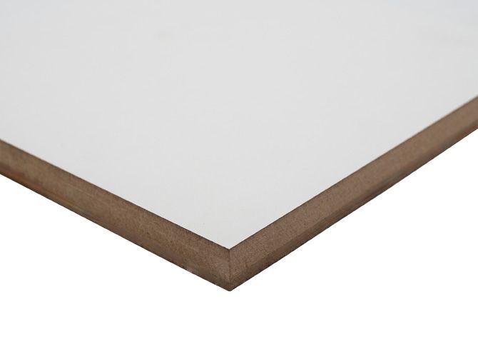 Плита МДФ Kronospan ламинированная 22мм 2500х2070 мм 1 сорт Kronospan