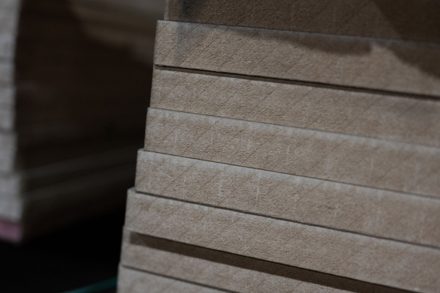 Плита МДФ Kronospan шлифованная 22мм 2800х2070 мм 1 сорт Kronospan