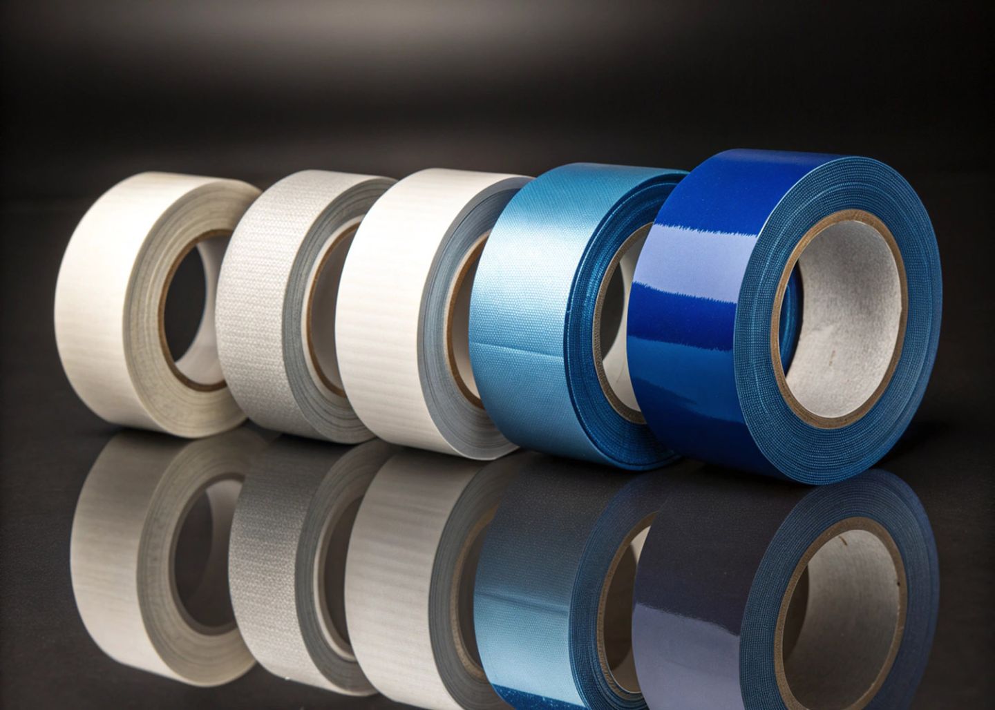 Лента БК 20мм х 25м бутил-каучуковая Knauf