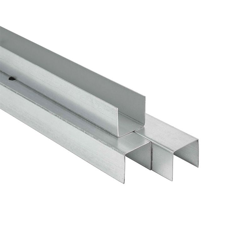 КНАУФ Профиль потолочный ПП 60х27х0,6мм (3 м/п) КНАУФ