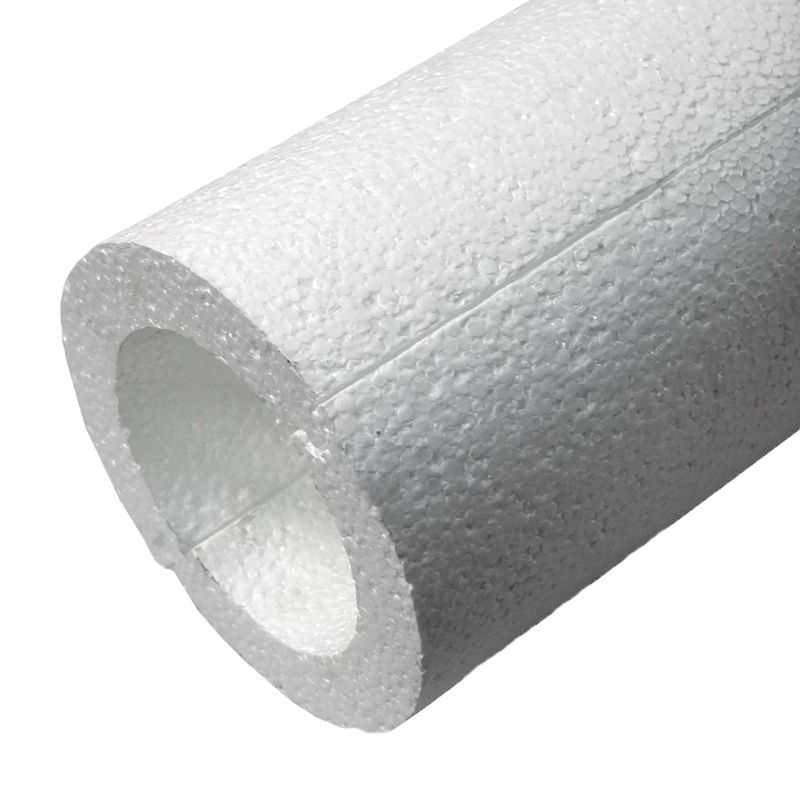 Утеплитель Скорлупа ППС размер 110х50мм