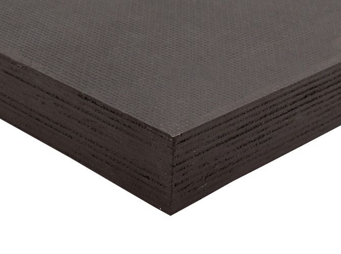 Фанера ФОФ сетчатая 30 мм 3000х1500 мм сорт 1/2 березовая 120/120