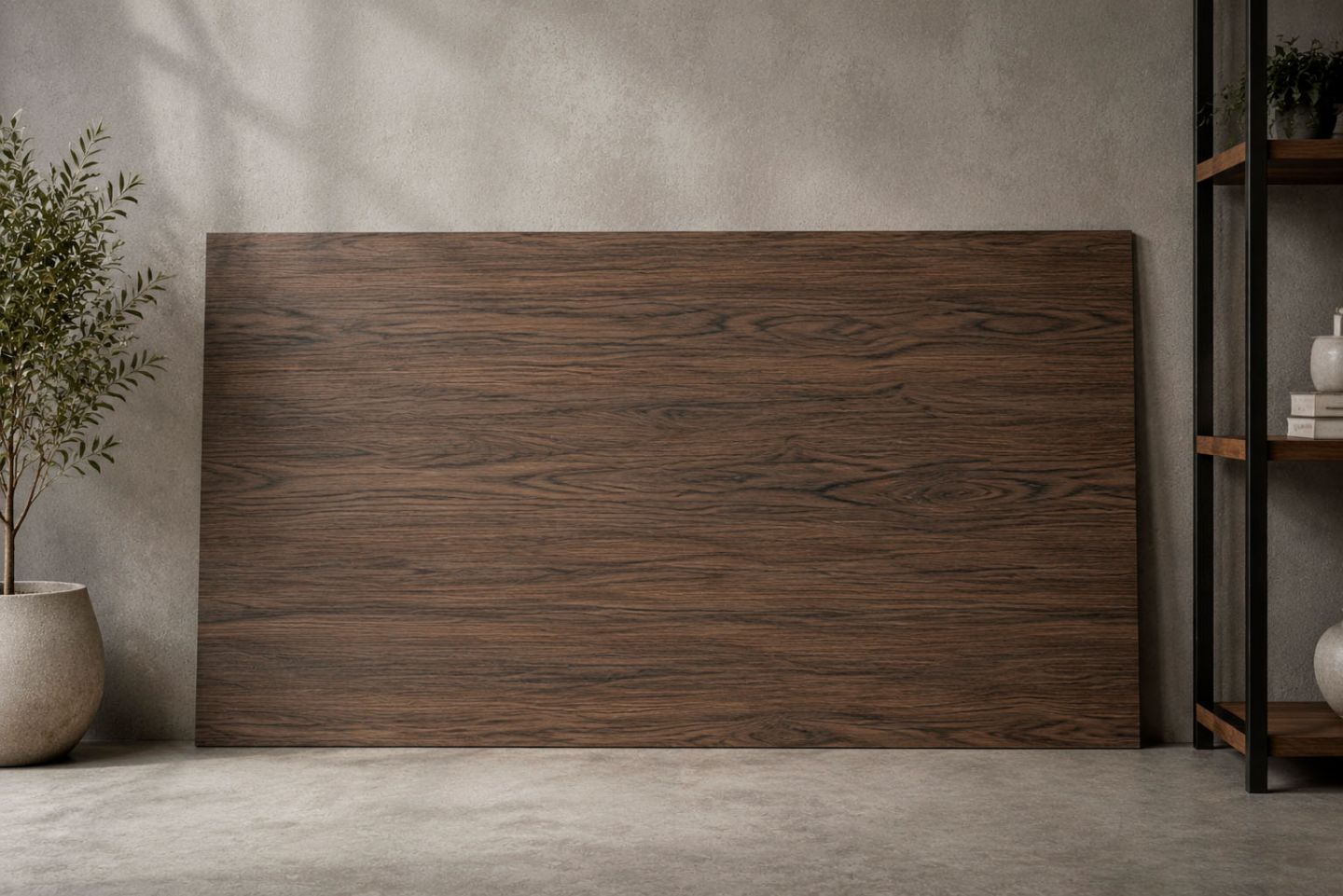 Фанера ФОФ ламинированная 12мм 2530х1265 мм сорт 1/1 березовая DESIGN CHR (Хронос 150)