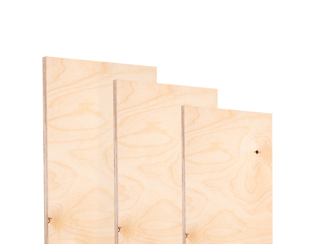 Листовые материалы