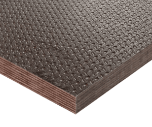 Фанера ФОФ сетчатая