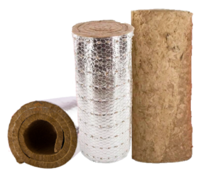 Техническая теплоизоляция