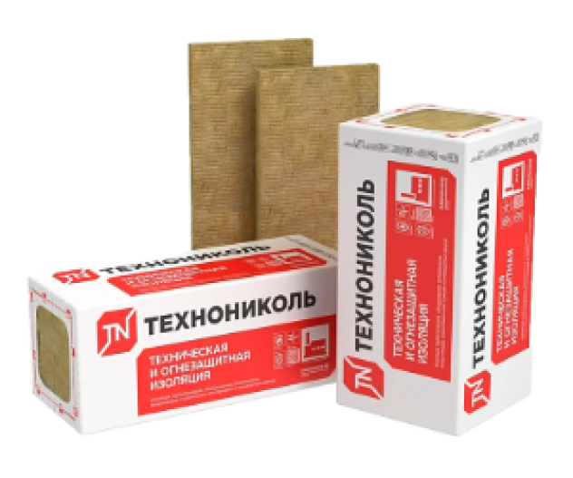 ТехноНИКОЛЬ