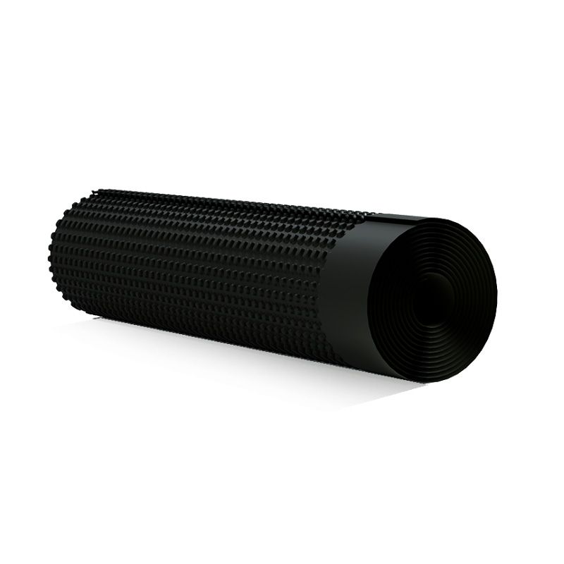 Мембрана Plastguard 2000х20000 мм 40м2 профилированная тип 500 Penoplex