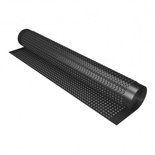 Мембрана PLANTER Geo 2000х15000 мм 30м2 профилированная Технониколь