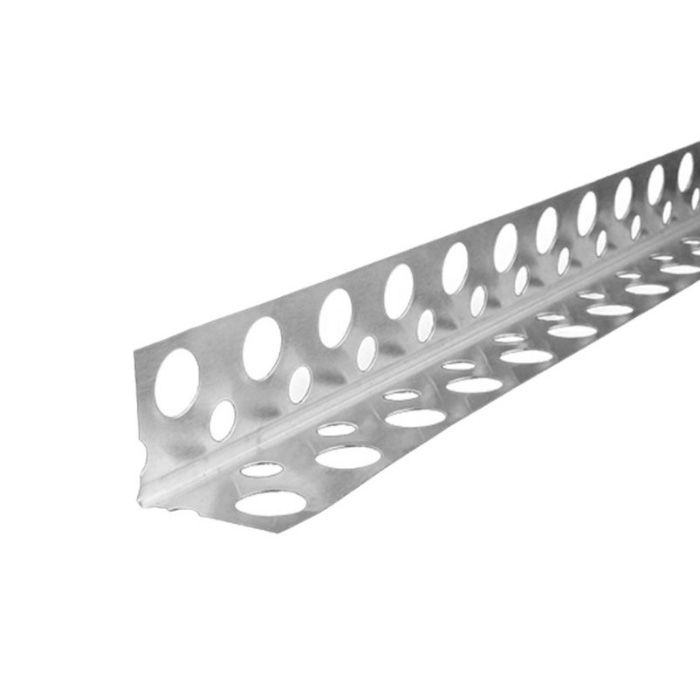 Профиль перфорированный угловой 31310,4 L3,0