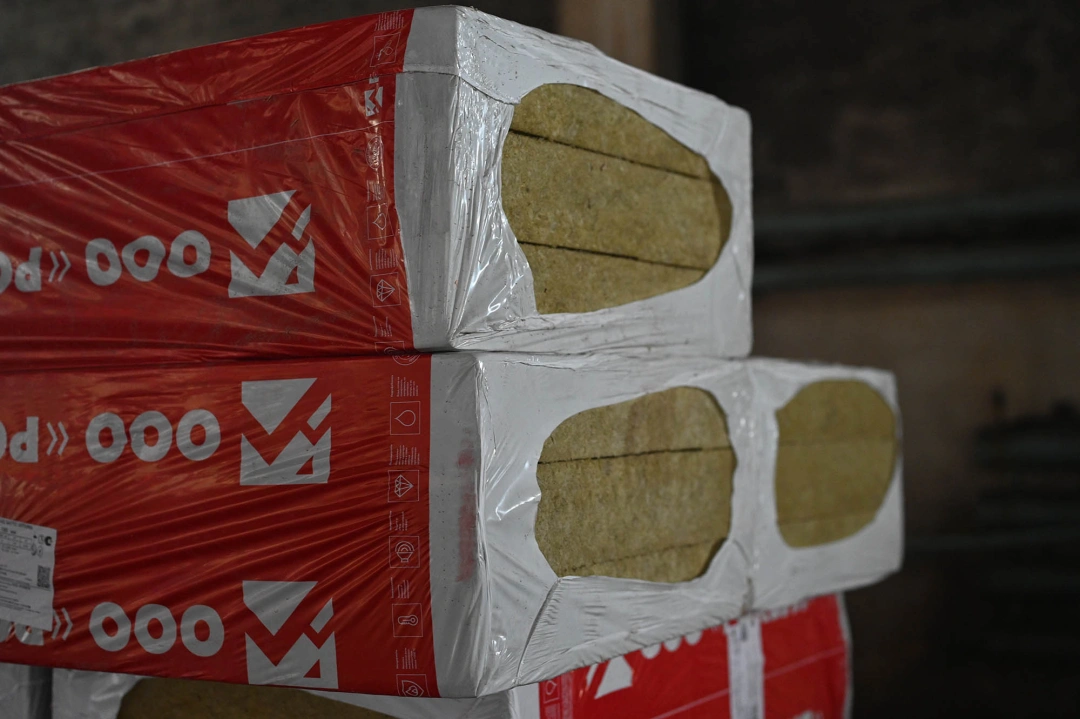 Rockwool прощается с Эконом: Лайт Баттс Оптима задает новый стандарт утепления