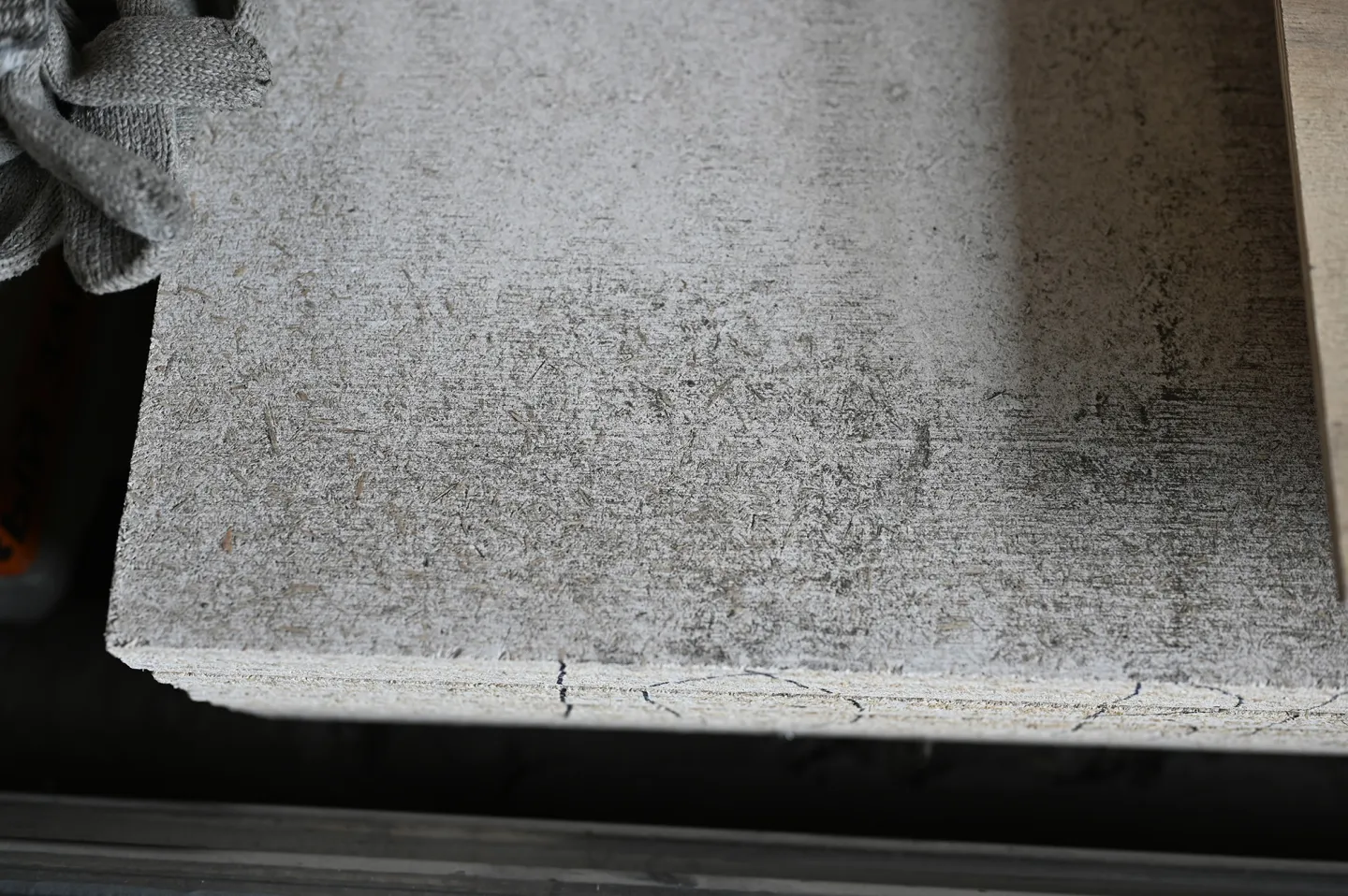 Плита гипсостружечная ПК 12мм 1250х2500 мм