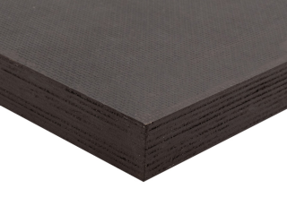 Фанера ФОФ сетчатая 27мм 3000х1500 мм сорт 1/2 березовая