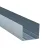 Профиль направляющий (ПН-2) 50х40х3000мм Knauf Knauf