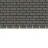Фасадная плитка Standard Brick серый Docke