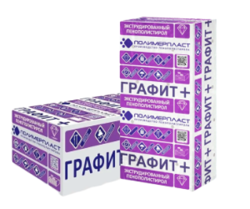 Графит+