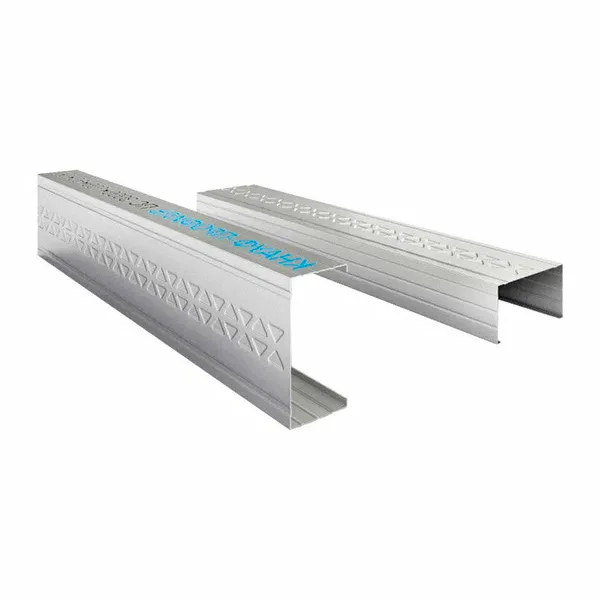 КНАУФ Профиль стоечный ПС-6 100х50х0,6мм (3 м/п) КНАУФ