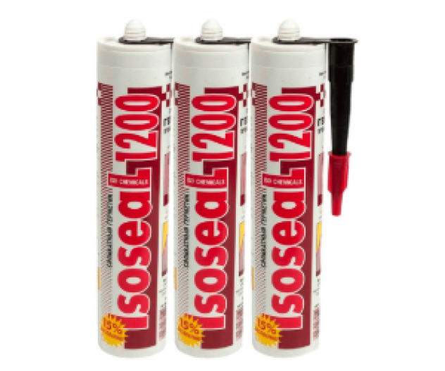 Isoseal