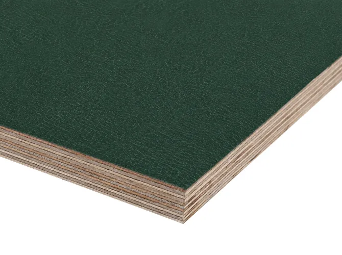 Фанера ФОФ ламинированная 18мм 2440х1220 мм сорт 1/1 березовая ANTISLIP COLOR
