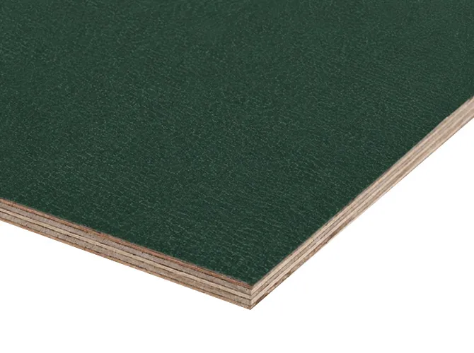 Фанера ФОФ ламинированная 6мм 2500х1250 мм сорт 1/1 березовая ANTISLIP COLOR