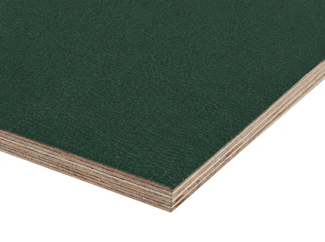 Фанера ФОФ ламинированная 12мм 2440х1220 мм сорт 1/1 березовая ANTISLIP COLOR