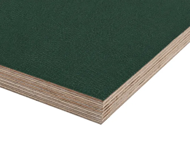 Фанера ФОФ ламинированная 21мм 2440х1220 мм сорт 1/1 березовая ANTISLIP COLOR