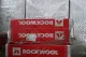 Утеплитель Rockwool Лайт Баттс базальтовая плита 1000х600х50мм