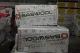 Утеплитель BASWOOL ECOROCK 30 базальтовая плита 1200х600х50мм