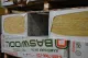 Утеплитель BASWOOL ECOROCK 30 базальтовая плита 1200х600х50мм