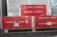 Утеплитель Rockwool Акустик Ультра тонкий базальтовая плита 1000х600х27мм