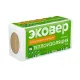 Утеплитель Эковер Лайт 35 базальтовая плита 1000х600х50мм