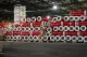 Утеплитель Rockwool Цилиндр RW100 D57 T25 минеральный (техническая теплоизоляция)