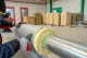 Утеплитель Rockwool Цилиндр RW80 к/ф D48 T25 минеральный (техническая теплоизоляция)