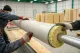 Утеплитель Rockwool Цилиндр RW100 D57 T25 минеральный (техническая теплоизоляция)