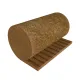 Утеплитель Rockwool WIRED MAT 105 рулон 50мм 4000х1000 мм минеральный (техническая теплоизоляция)