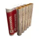 Утеплитель Rockwool Цилиндр 100 ДМ D28 T40 кашир/фол минеральный (техническая теплоизоляция)