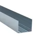 Профиль направляющий (ПН-2) 50х40х3000мм Knauf Knauf