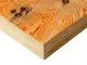 Фанера ФСФ 30мм 2440х1220 мм сорт 3/3 хвойная нешлифованная влагостойкая Лиственница