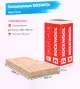 Утеплитель Rockwool Венти Баттс базальтовая плита 1000х600х100мм