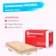 Утеплитель Rockwool Фасад Баттс Экстра базальтовая плита 1000х600х100мм