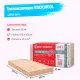 Утеплитель Rockwool САУНА Баттс базальтовая плита 1000х600х50мм