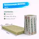 Утеплитель BASWOOL Лайт 45 базальтовая плита 1200х600х50мм