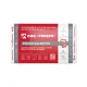 Утеплитель Rockwool Рокфасад Д Экстра базальтовая плита 1000х600х100мм